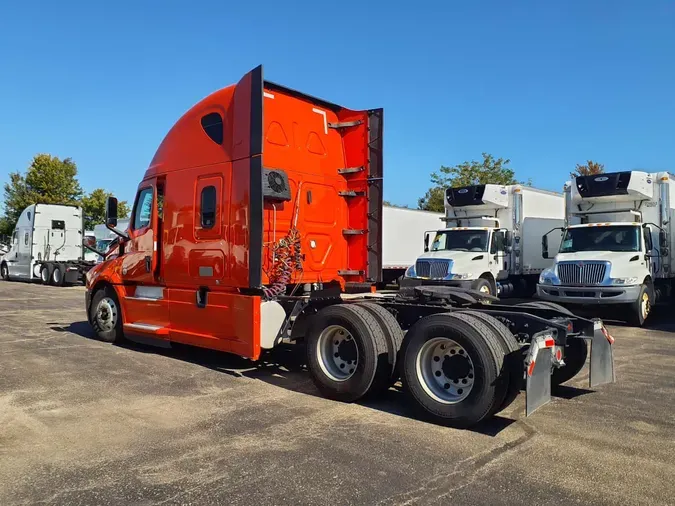 2020 FREIGHTLINER/MERCEDES NEW CASCADIA PX12664