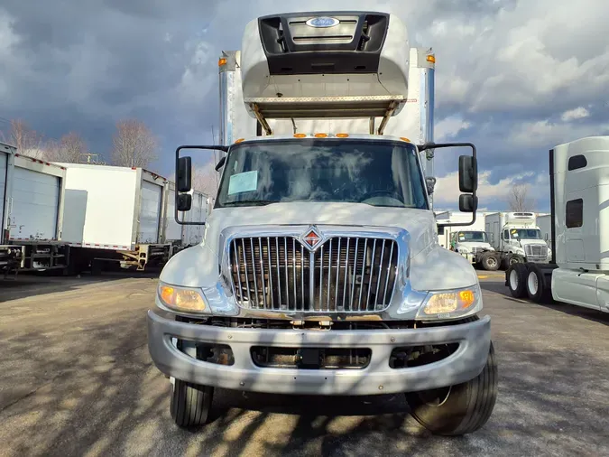 2019 NAVISTAR INTERNATIONAL 4300