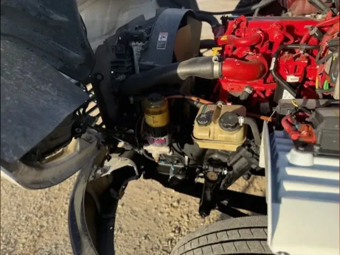 2020 FREIGHTLINER/MERCEDES M2 106