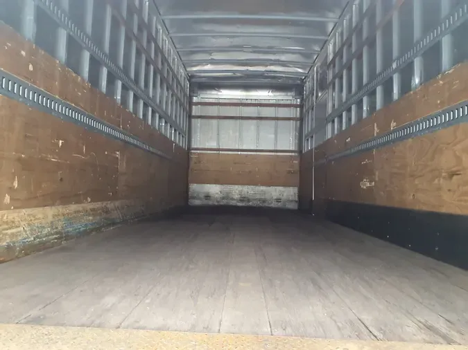 2016 NAVISTAR INTERNATIONAL 4300