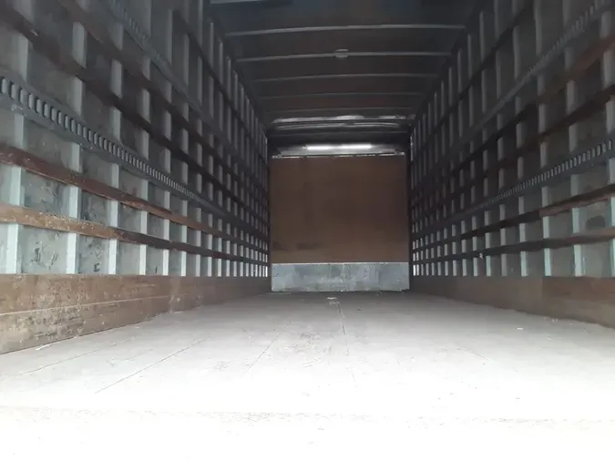 2019 FREIGHTLINER/MERCEDES M2 106