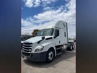 2020 Freightliner NEW CASCADIA PX12664
