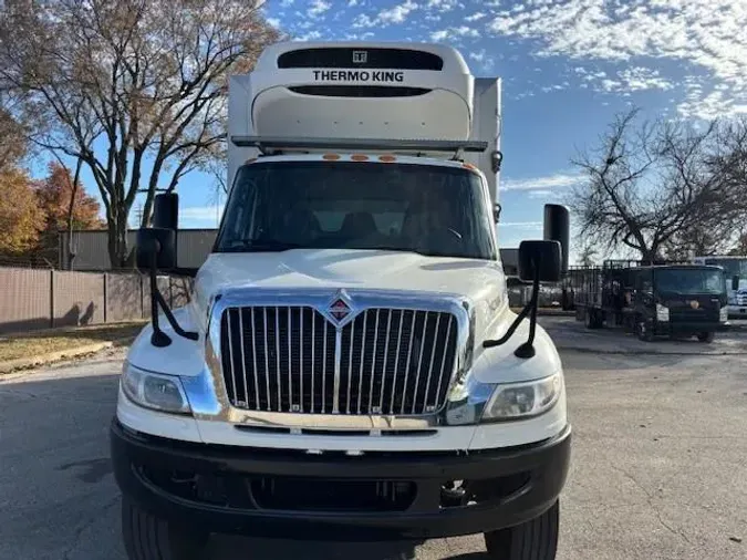 2022 International MV607465faca676f3790d5a7d03042ad8e22a