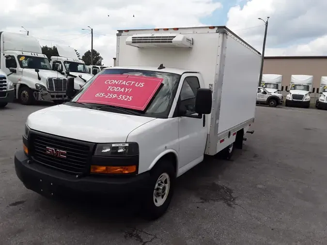 2019 GENERAL MOTORS CORP. SAVANA 350046608706e4a2a888f22559fbc4cfef95