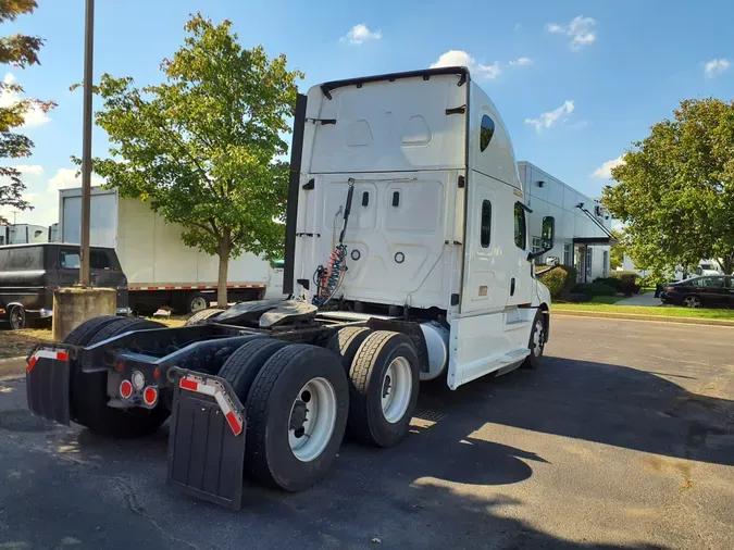 2020 FREIGHTLINER/MERCEDES NEW CASCADIA PX12664