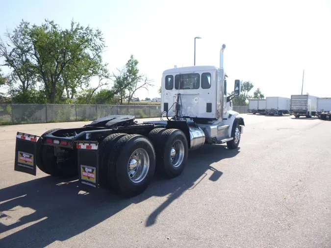 2019 Peterbilt 567