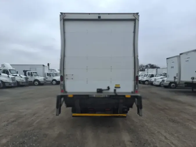 2019 NAVISTAR INTERNATIONAL 4300 SBA