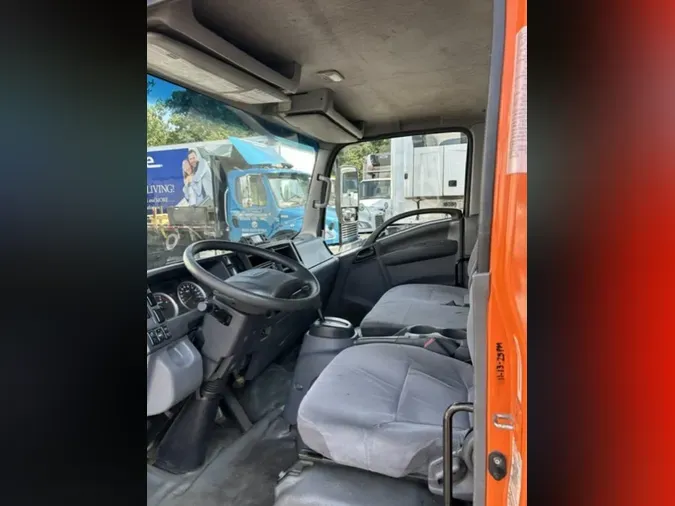 2020 ISUZU NQR466131e2b9be52ac6992af0e113e7b30