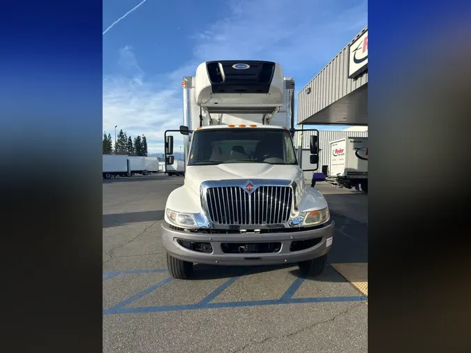 2018 NAVISTAR INTERNATIONAL 4300