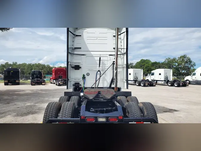 2020 Volvo VNL64T7604663982e94318d3e9b3f69609c6e154b