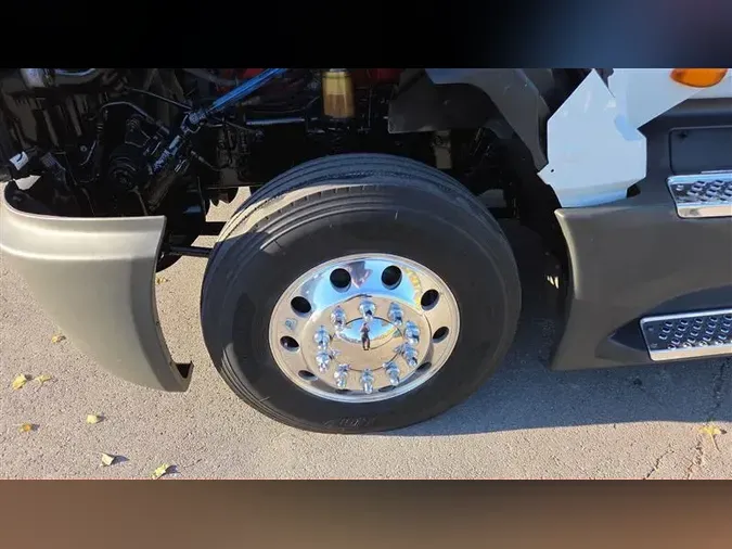 2019 INTERNATIONAL LT4663a3956c8ad8cba55444851306a585