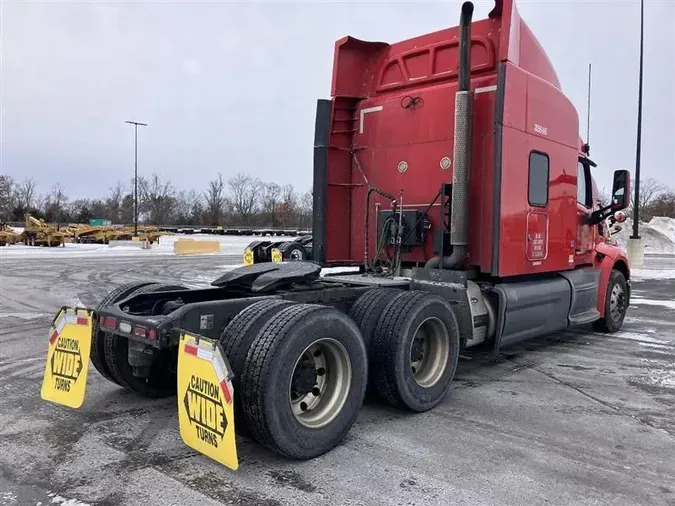 2020 PETERBILT 579
