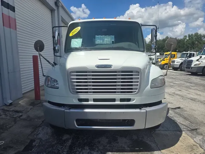 2020 FREIGHTLINER M2 10646651c4d396983af20e500db74fd94ef