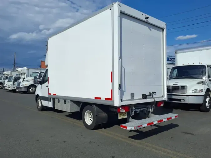 2021 MERCEDES-BENZ SPRINTER 3500466526616f1eebae7974cf0ecaf21f6b