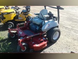 2005 Exmark LZ27KC604