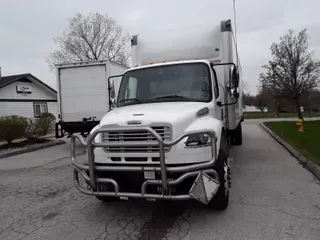 2020 FREIGHTLINER/MERCEDES M2 106