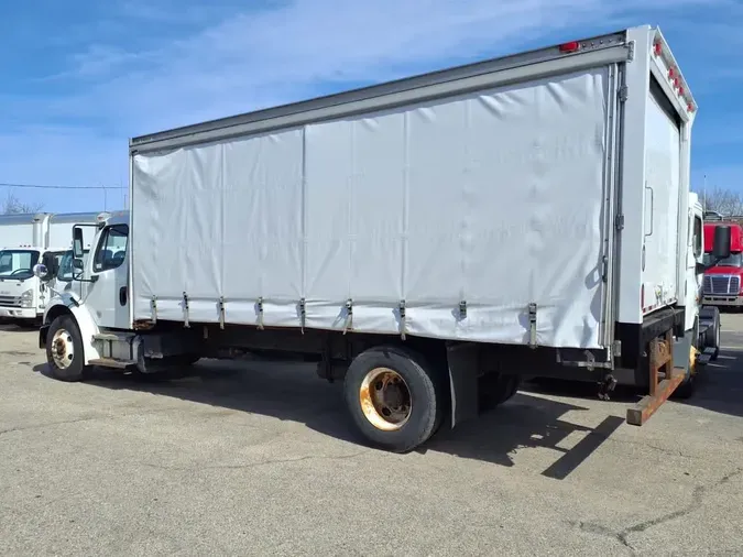2019 FREIGHTLINER/MERCEDES M2 106