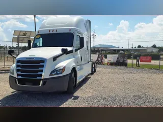 2022 FREIGHTLINER/MERCEDES NEW CASCADIA PX12664