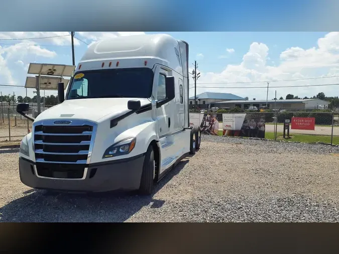2022 FREIGHTLINER/MERCEDES NEW CASCADIA PX1266446676d92423230e73f195e3b261b4d9a