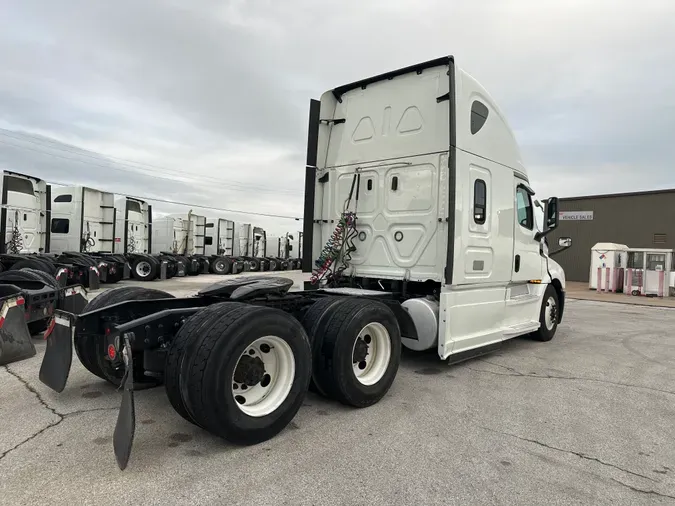 2020 FREIGHTLINER/MERCEDES NEW CASCADIA PX12664