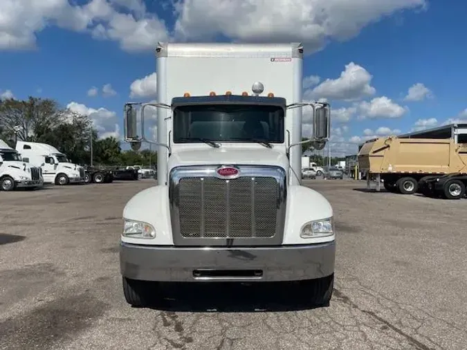 2020 Peterbilt 337