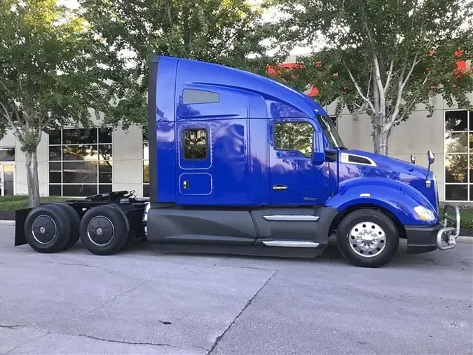 2020 KENWORTH T680