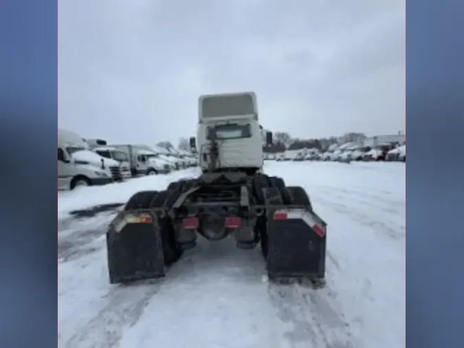 2020 NAVISTAR INTERNATIONAL LT625 DAYCAB T/A