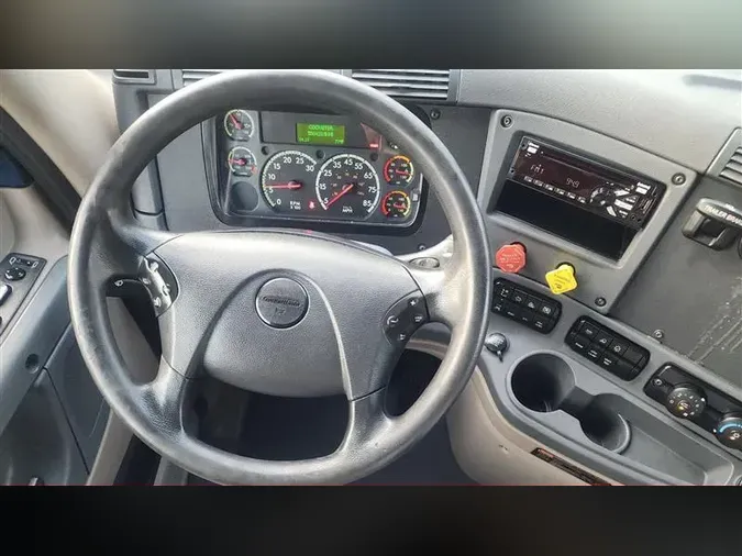 2020 FREIGHTLINER CASCADIA