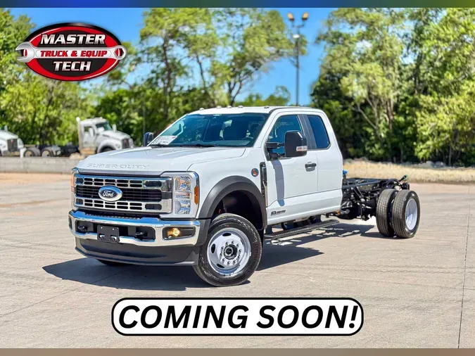 2025 FORD F-550 XL466d0a0c29ab287c0023b9b5e5420e03
