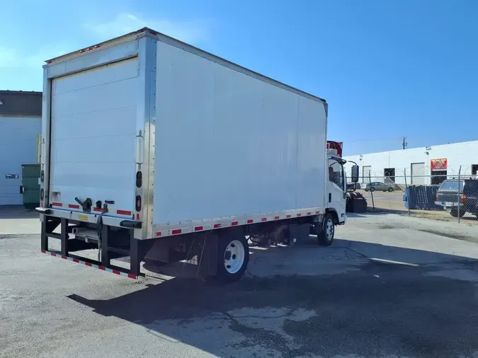 2018 ISUZU NPR466d15a98e409ea113a4953db9d1fec6