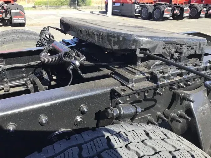 2022 FREIGHTLINER CA126466dd10824d0332addc313d3e442a9db