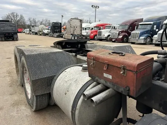 2007 MACK GRANITE CV713466e2084f8fb4355d30ef12ce97771e7