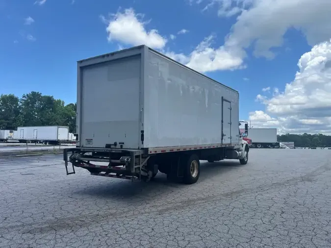 2018 NAVISTAR INTERNATIONAL 4300