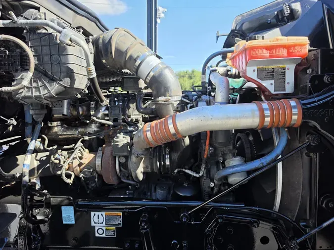 2024 Peterbilt 567