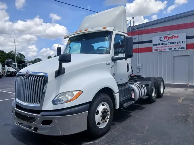 2019 NAVISTAR INTERNATIONAL LT625 DAYCAB T/A466eee8054c5eab0ecfe3573a8817d37