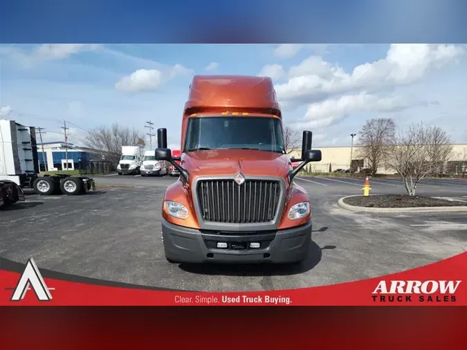 2022 INTERNATIONAL LT466ff1ca9aeeade3edaf1dcc990cc3b7