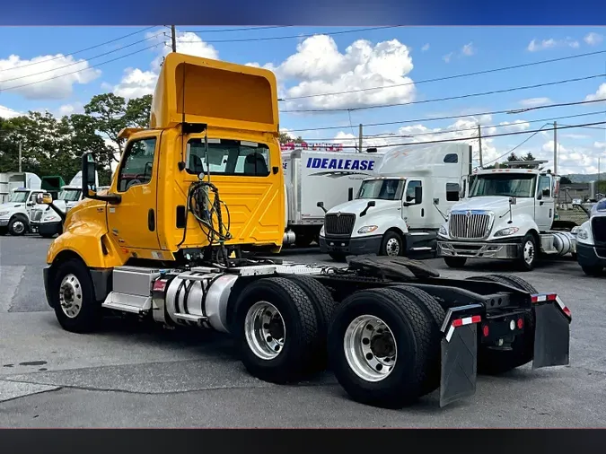 2019 INT LT625 6x4
