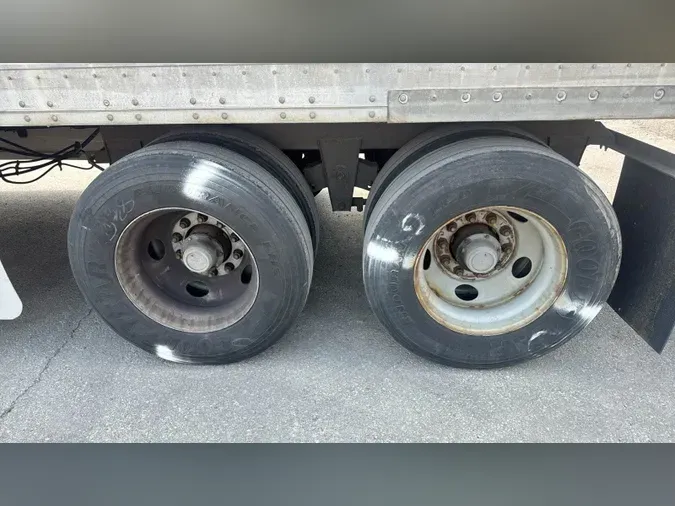 2013 Hyundai VAN