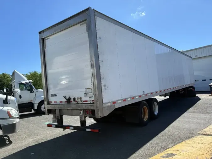 2017 GREAT DANE TRAILERS 7211TZ-1 53/162/102