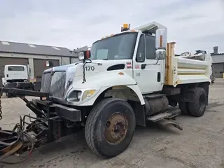 2005 International 7400