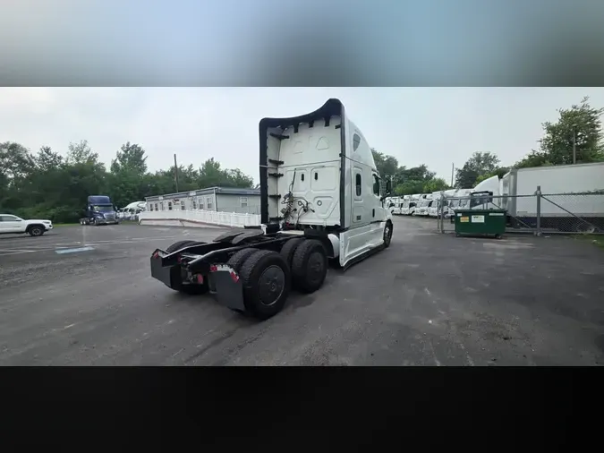 2023 FREIGHTLINER/MERCEDES NEW CASCADIA PX12664