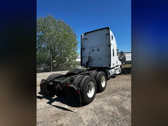 2020 FREIGHTLINER/MERCEDES NEW CASCADIA PX1266446721bb3643a254c16b672a87f5dbf11