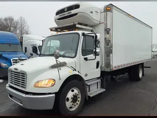 2020 FREIGHTLINER/MERCEDES M2 106