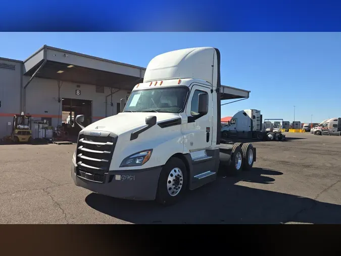 2020 Freightliner Cascadia 1264673affbbcaf7523a0d2766084099853