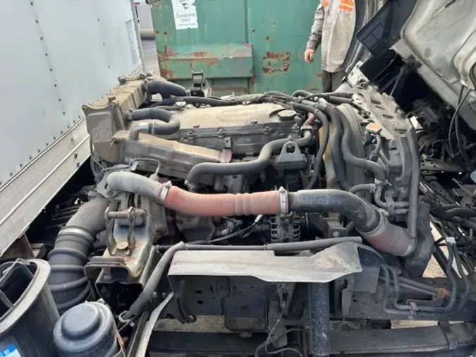 2019 ISUZU NPR HD46758ad6ecdd36f8128c0a2a285c4959