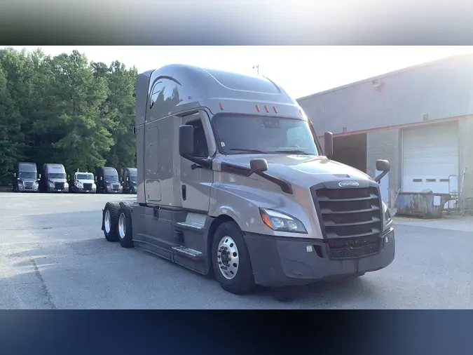 2024 Freightliner Cascadia 1264676332ac5d1ba1d6293472b5370c34a