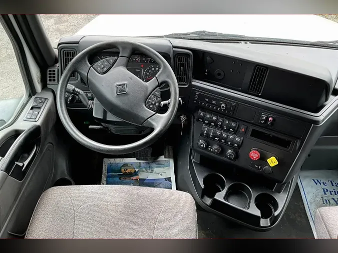 2023 INT LT625 6X4
