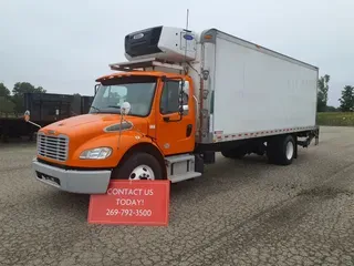 2020 FREIGHTLINER/MERCEDES M2 106