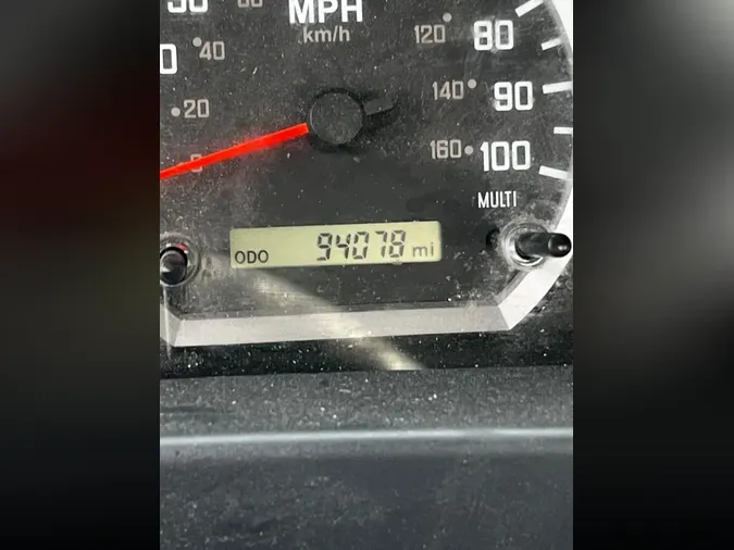 2020 ISUZU NPR