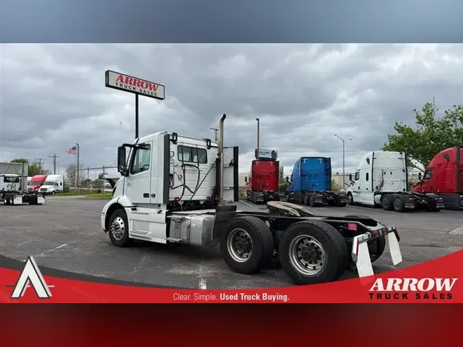 2024 VOLVO VNR64T30046785d37fe55c218438ad410c6c00bc4